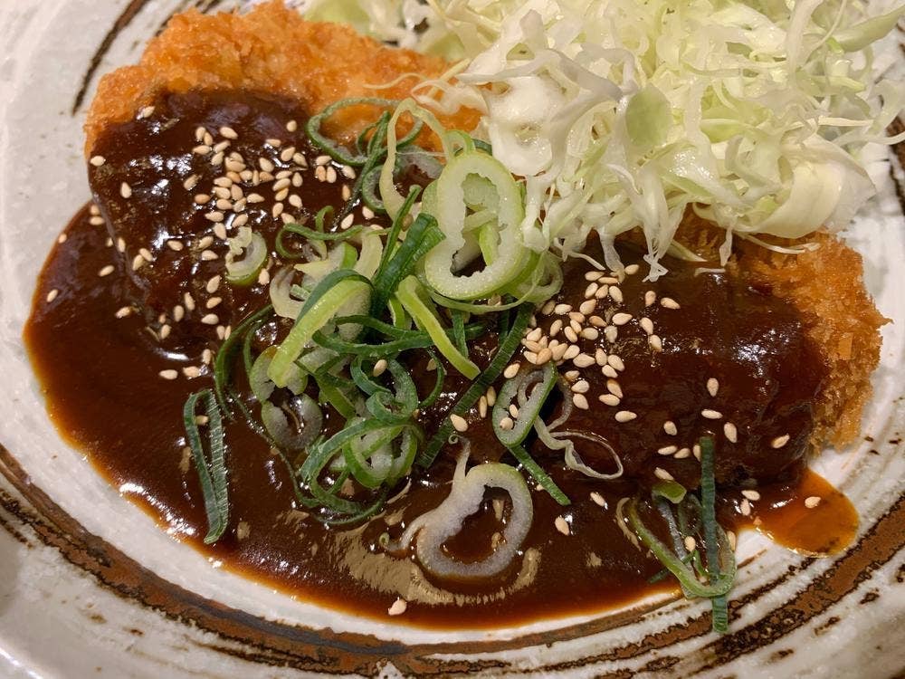 ご飯ととろろ とろ麦 セレオ八王子店