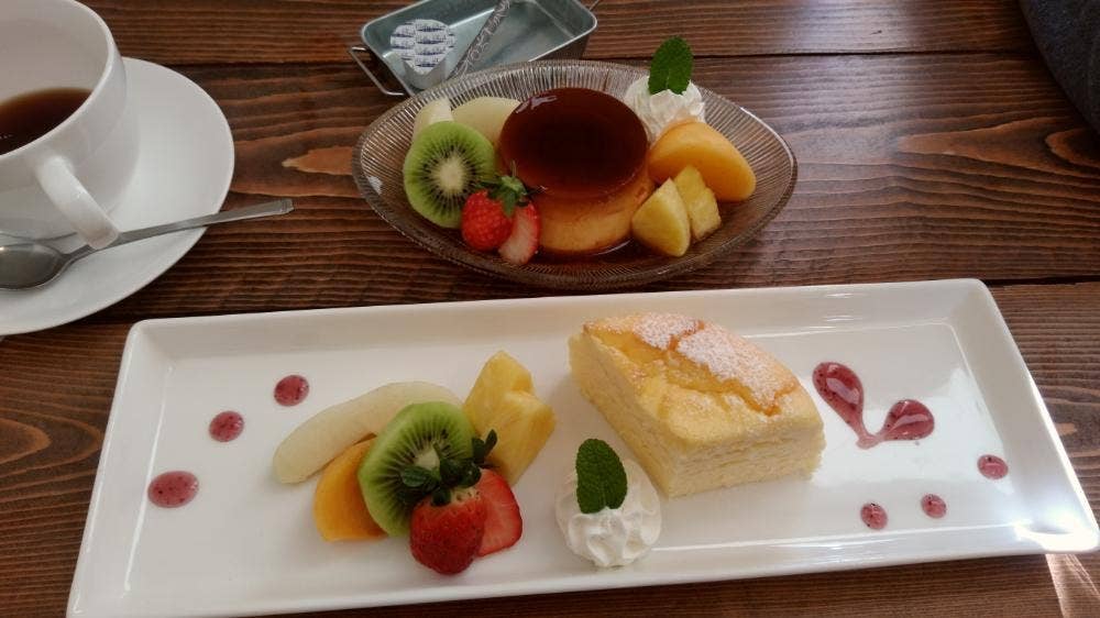 café miu