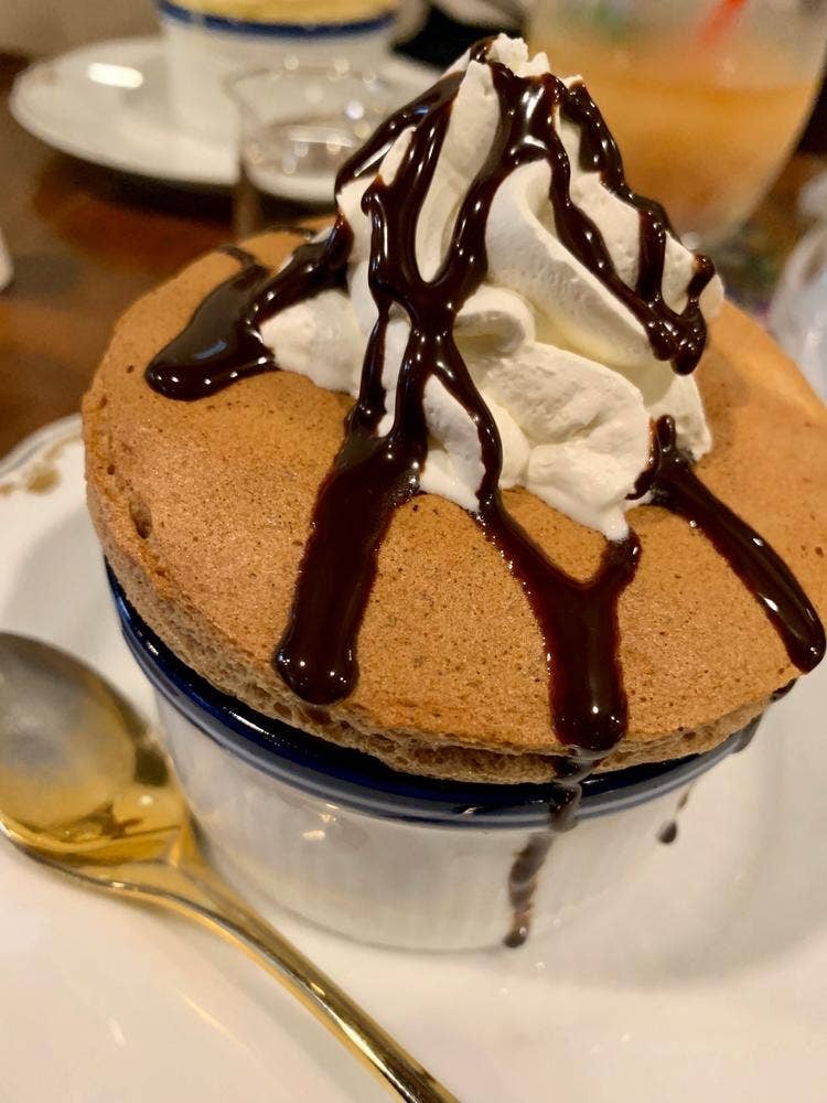 ピーチツリーカフェ