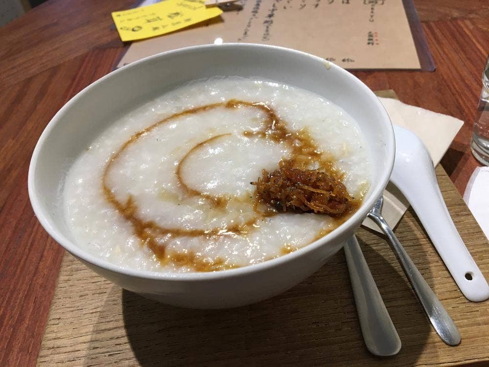 Rice meals FoTan