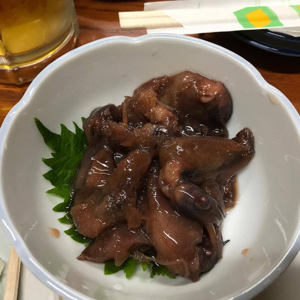 居酒屋 一福