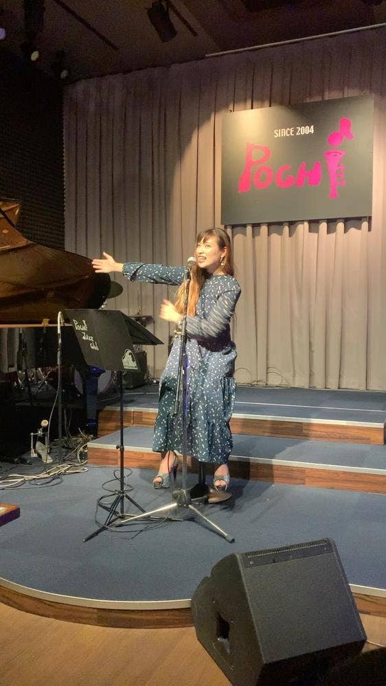 Live House and Restaurant Pochi