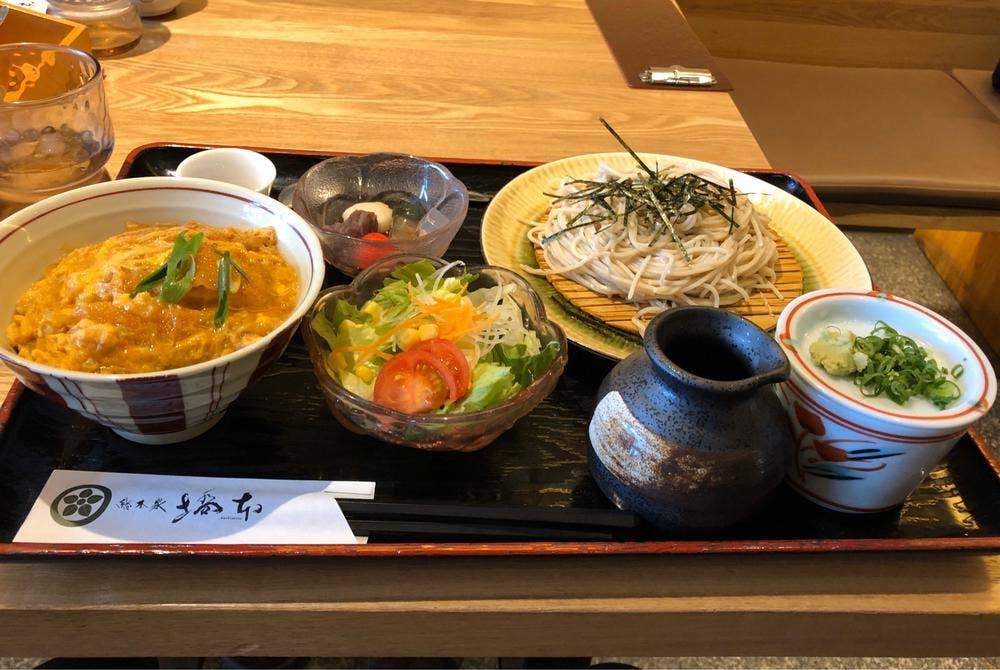 総本家 橋本 ゆめタウン店