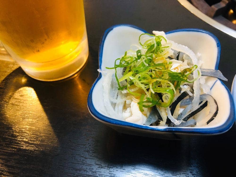 ふぐ政三宮東店