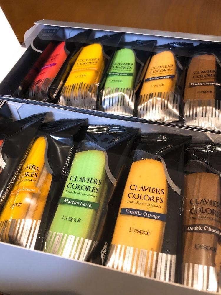レスポワール 新潟伊勢丹店