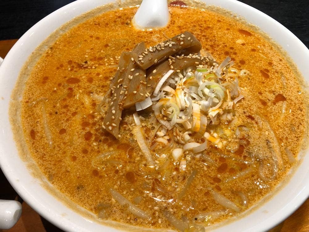 北京菜舘仲町店