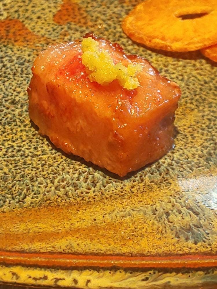鉄板焼RURI