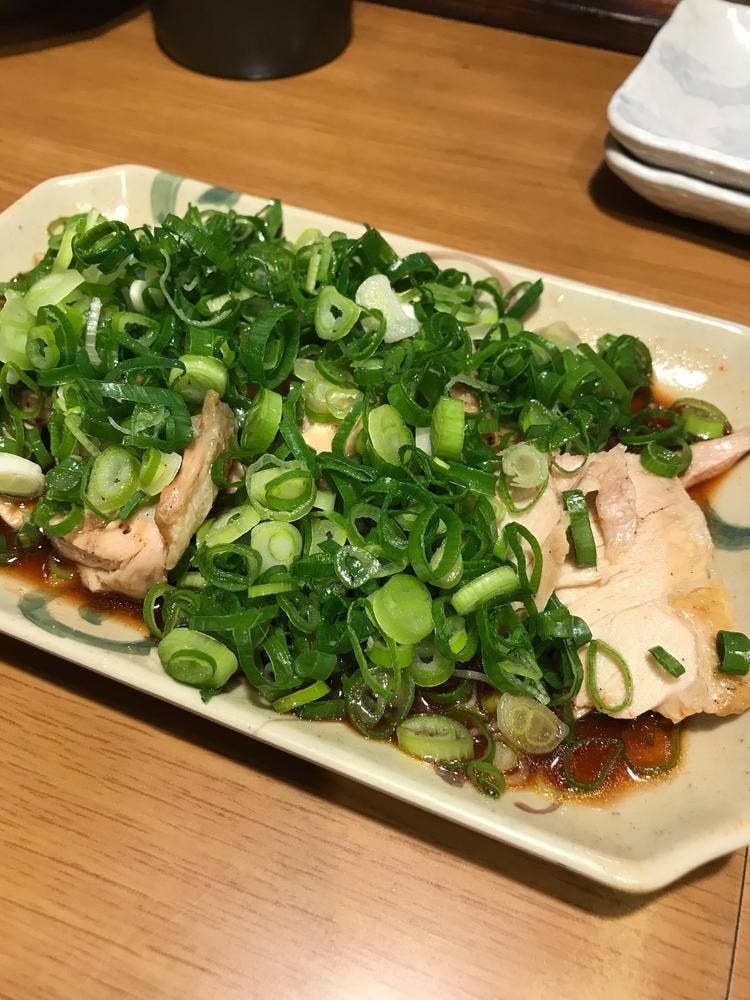 鳥かつ