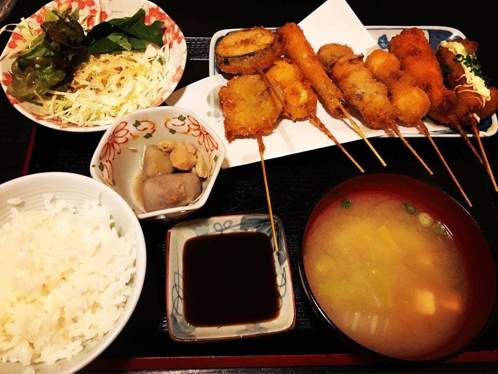 創作和食ダイニング 櫻舞