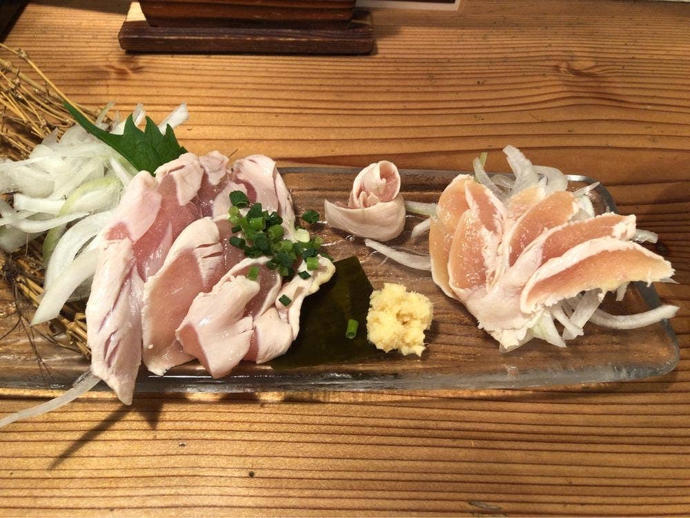 なご鶏