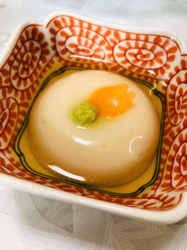 あじ彩磯料理