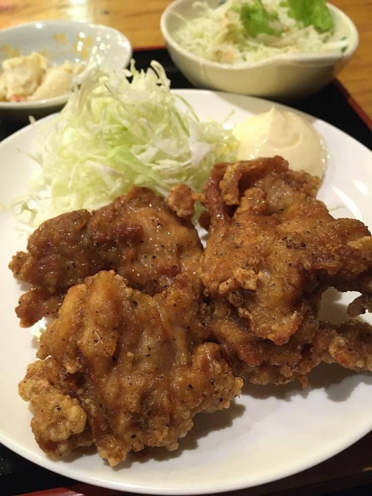 大衆居酒屋 大ちゃん