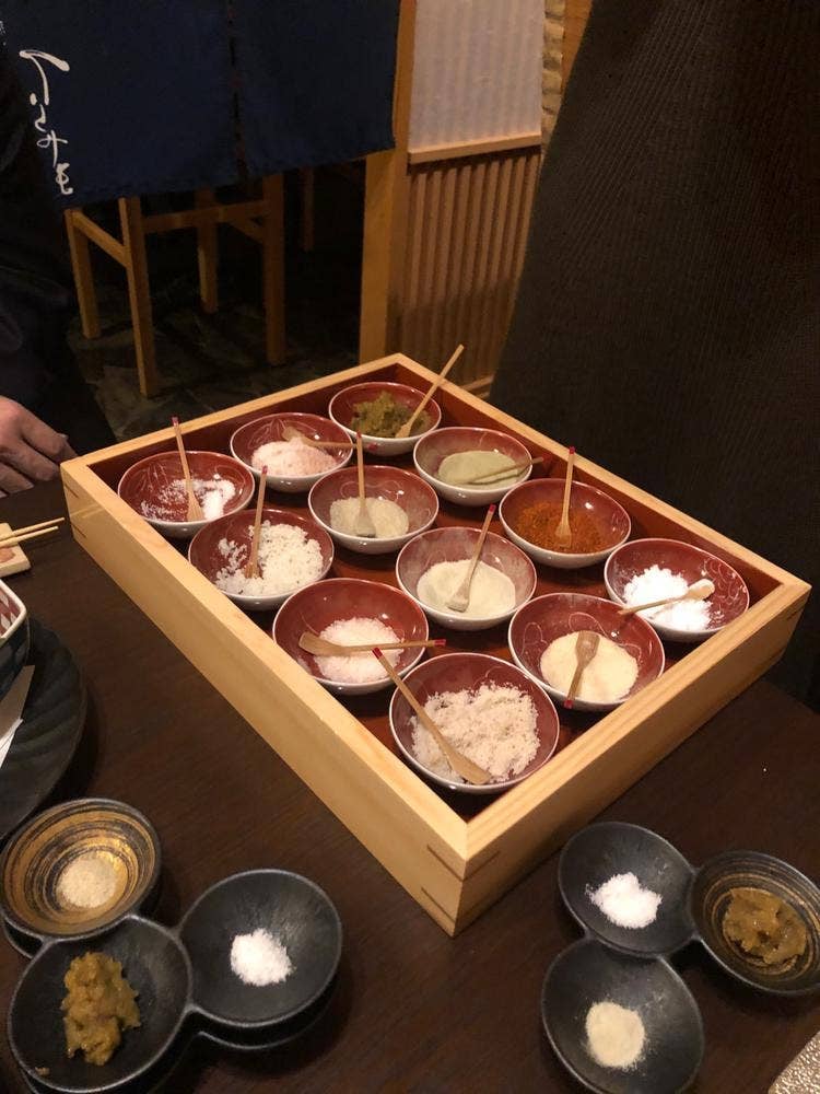 黒豚しゃぶしゃぶ 銀座てらやま