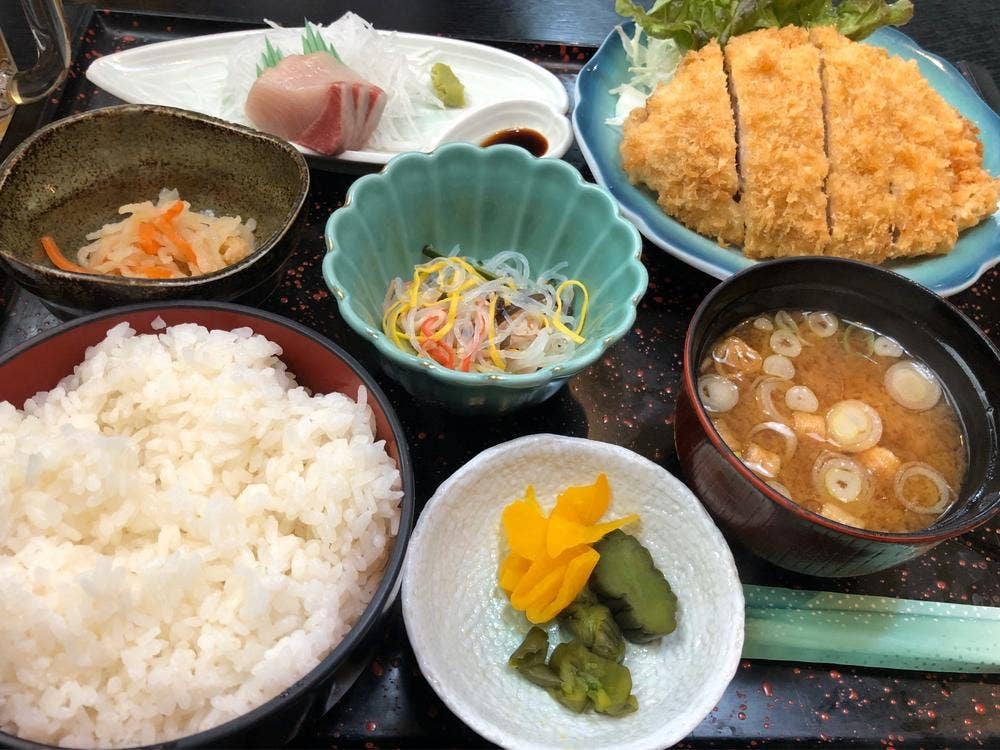 味波大垣南店
