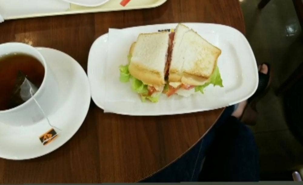 ドトールコーヒーショップ イオンモール鈴鹿店