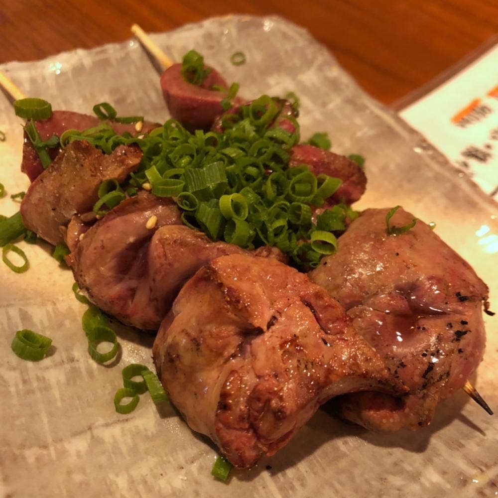 肉食居酒屋 肉人2910
