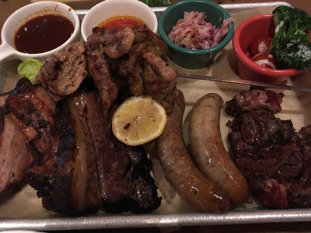 good spoon ジョーテラス店