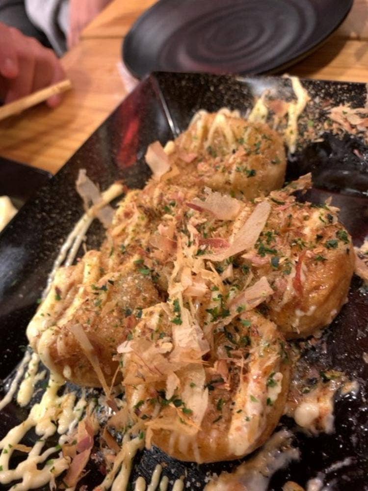 ジャンボハイボール酒場 鶴見緑地店