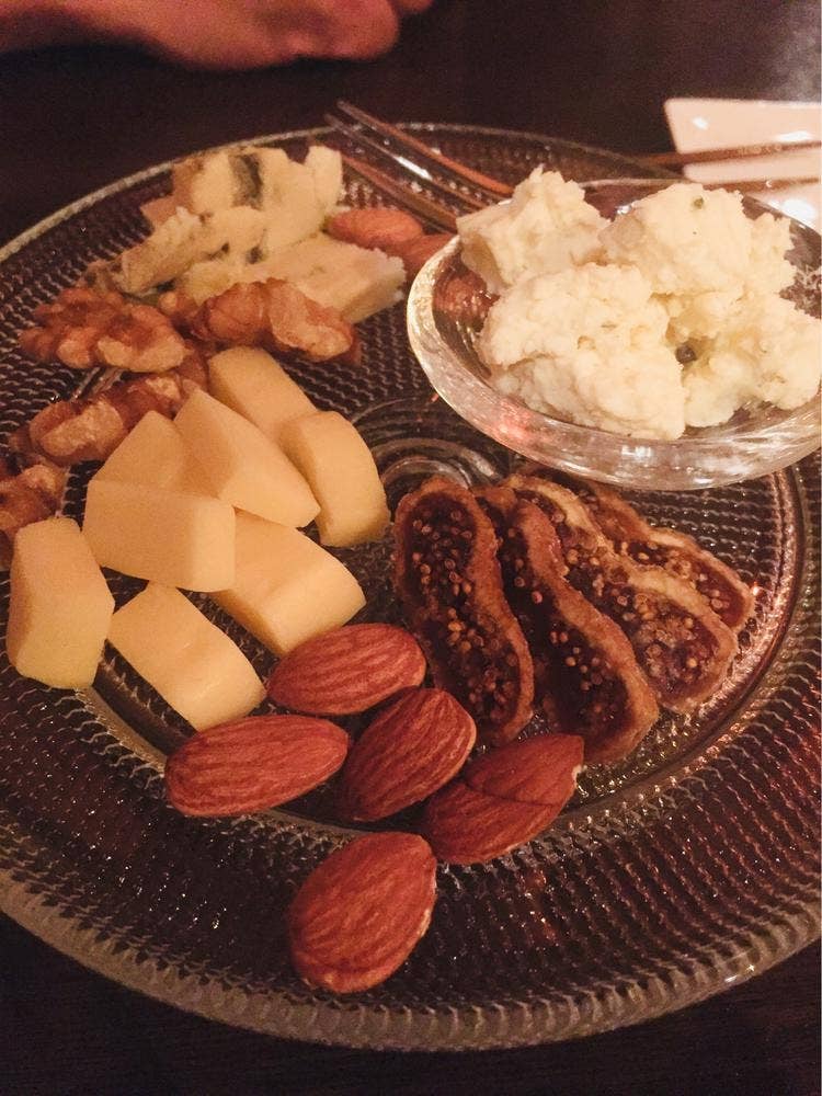 ダイニングことのは