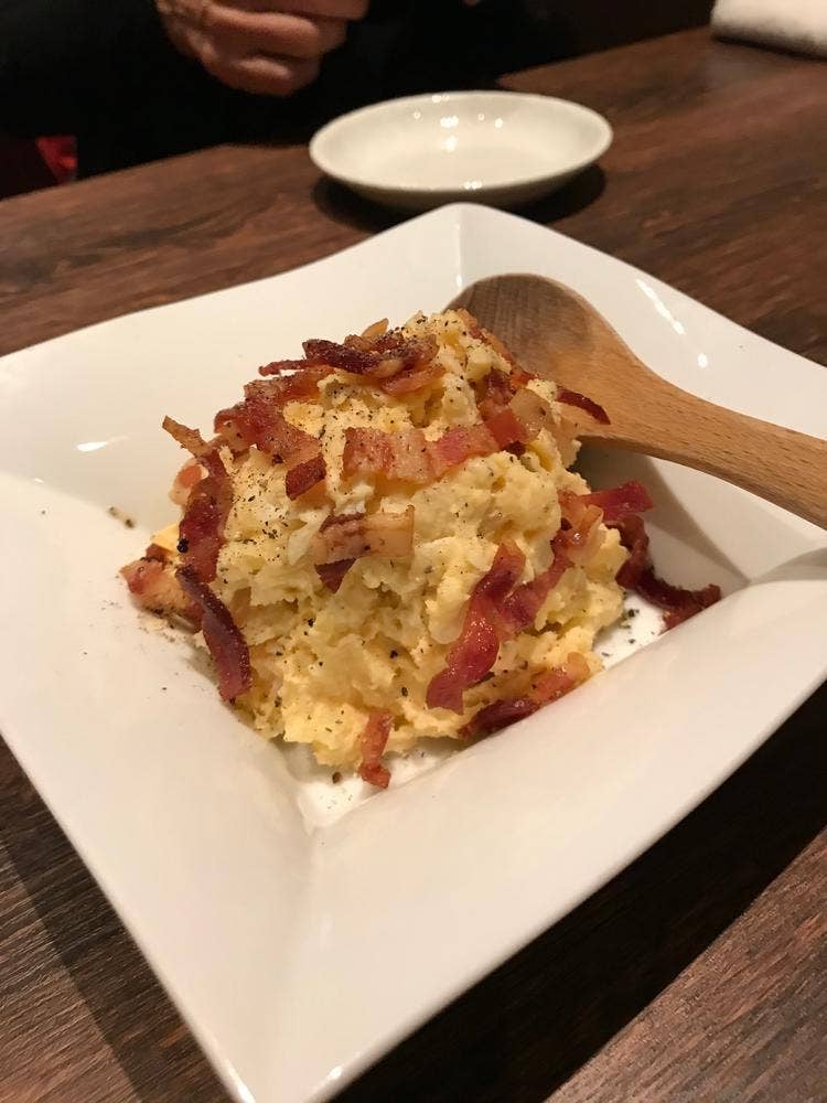 鉄板キッチン 吟 三宮店