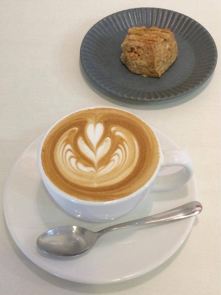 サカモトコーヒー