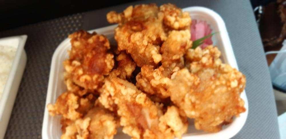 ほかほか弁当 新宿店