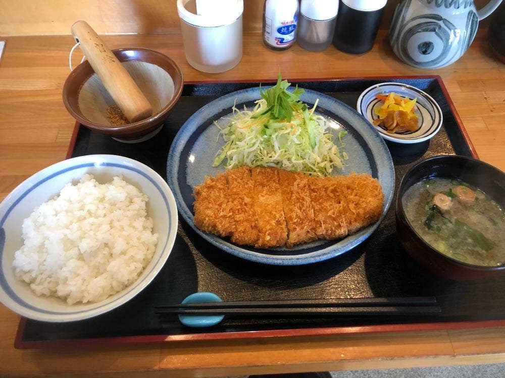 たいむ亭