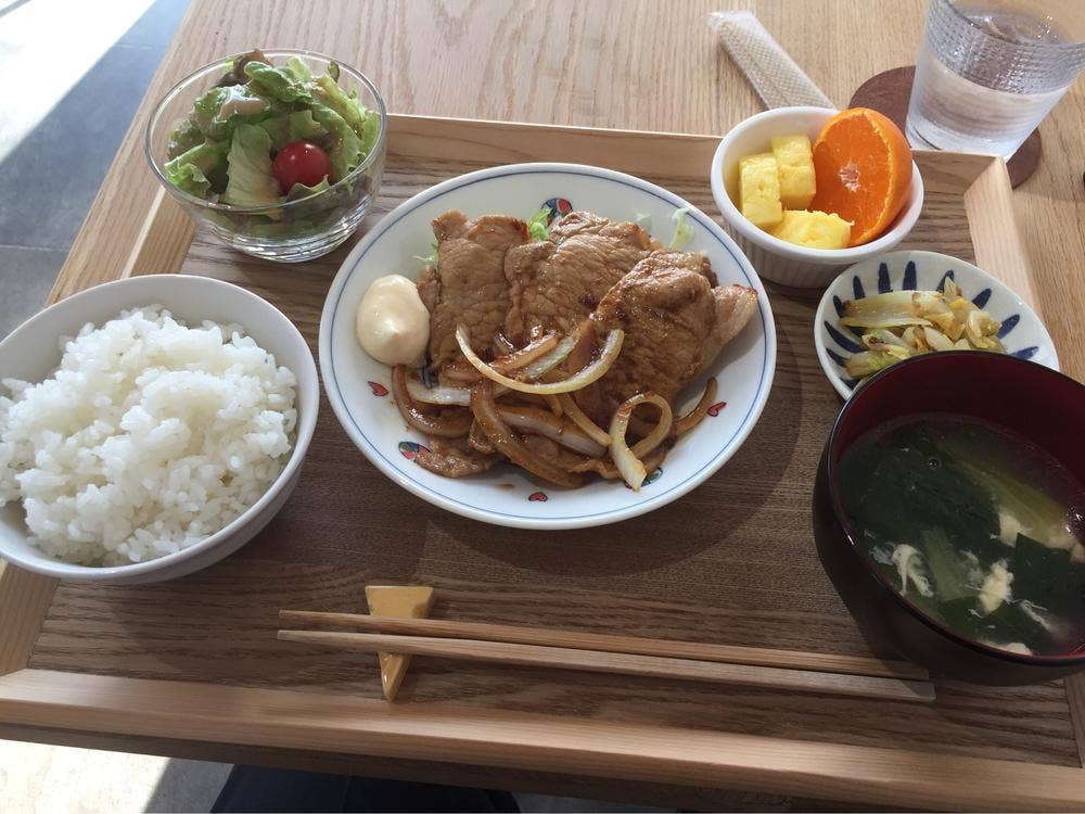 CAFE EIGHT 8 SENSE