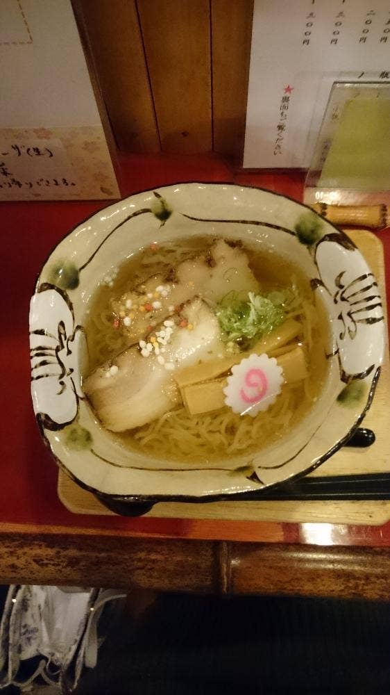 麺 玉響 刈谷店