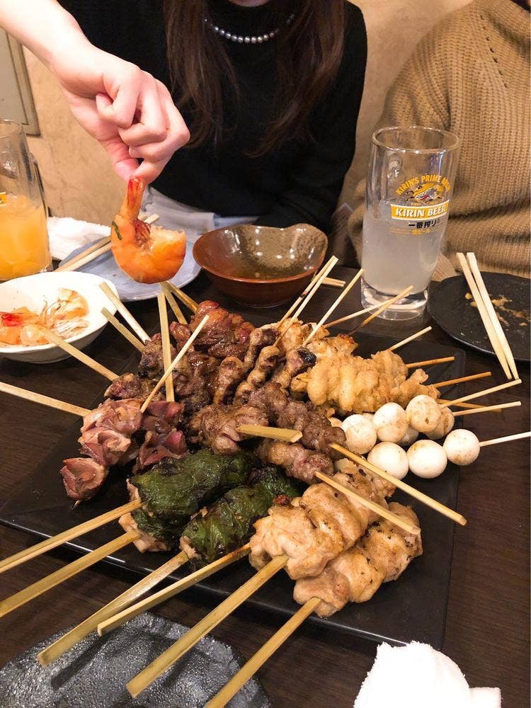 鶯