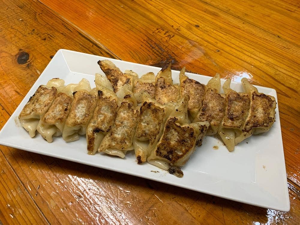 餃子のイチロー