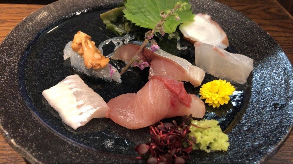 あじわい酒房あづま 天満宮店