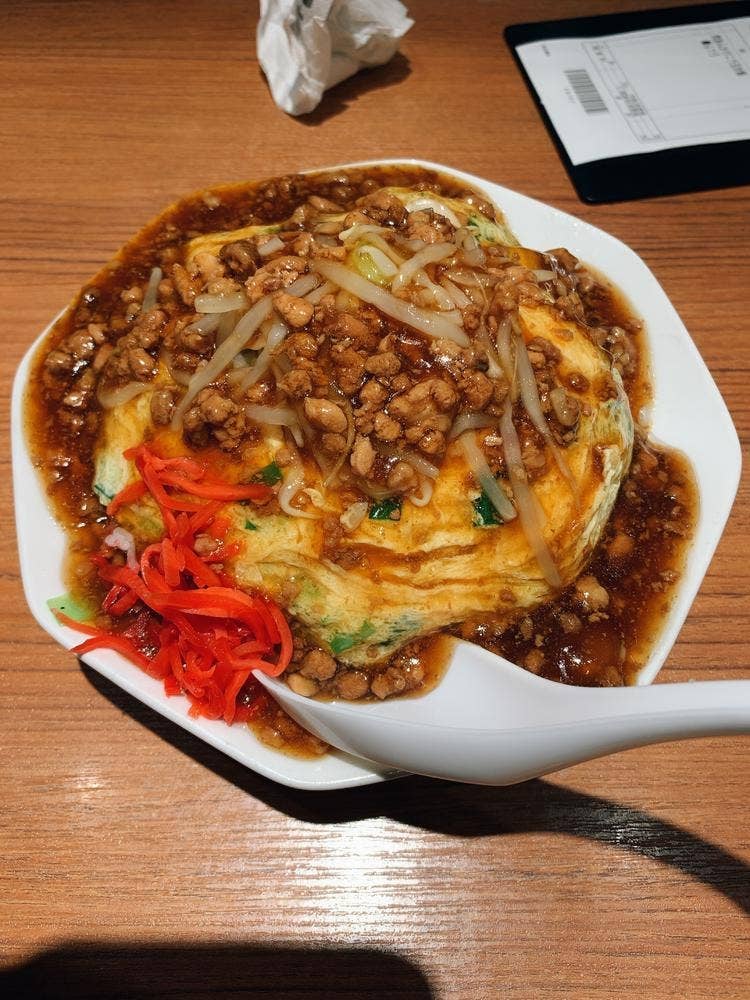 大阪王将 渋谷ハンズ前店
