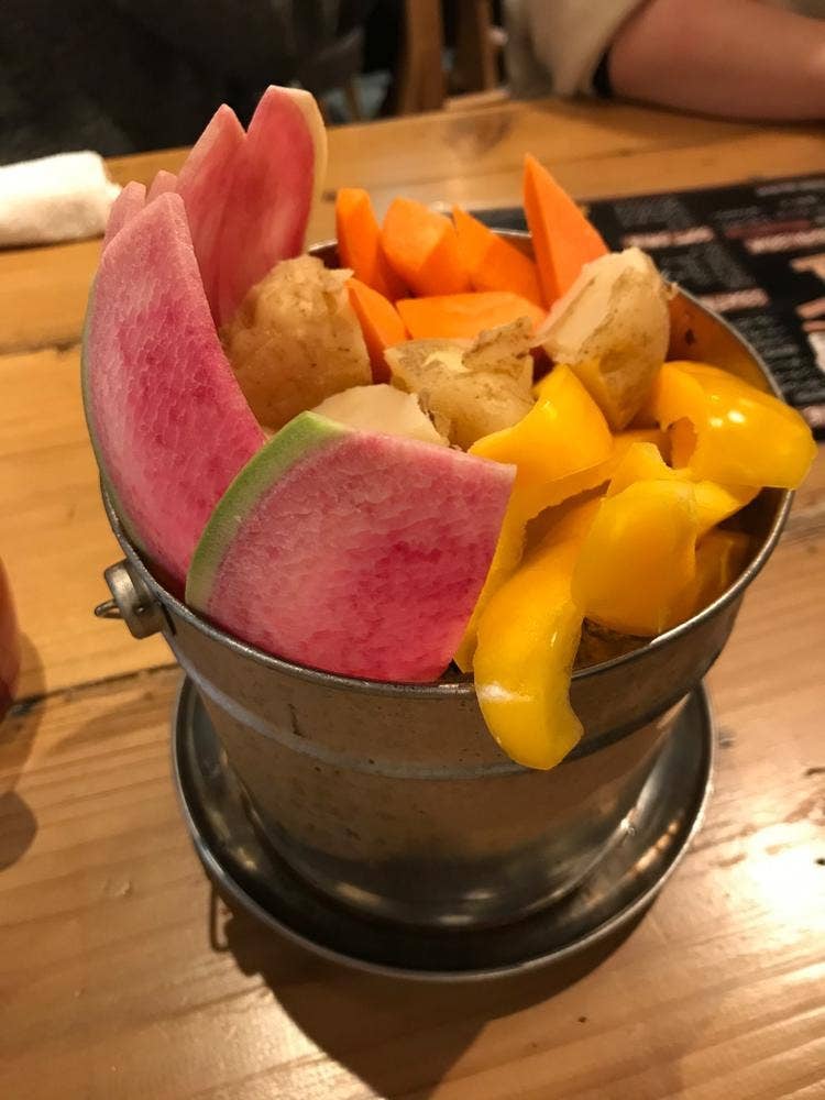 BISTRO CHICKEAT 静岡呉服町店