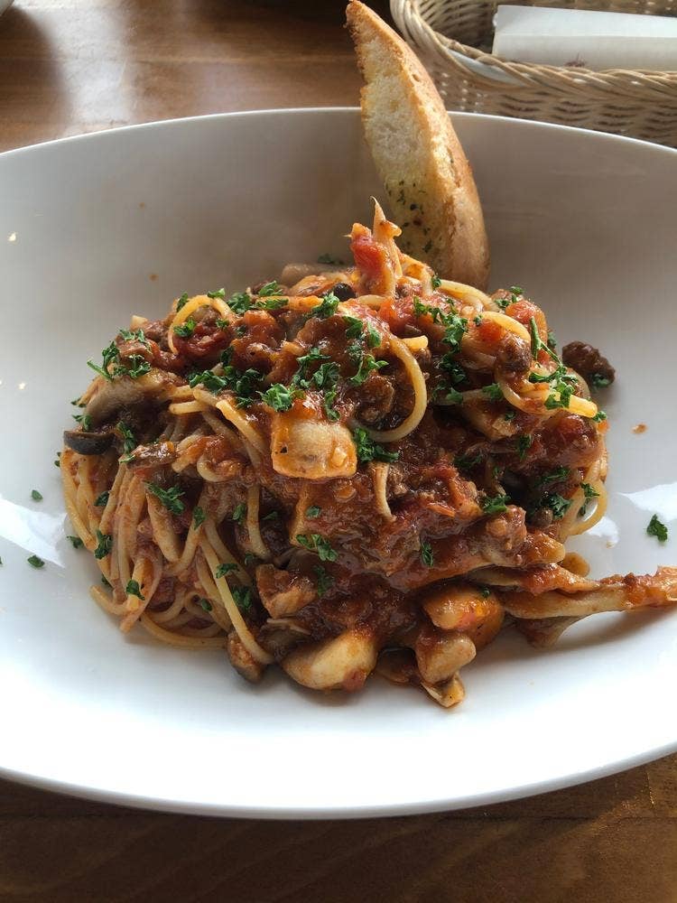 レストラン葡萄の花