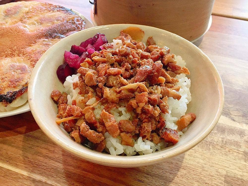 台湾食堂 Ten
