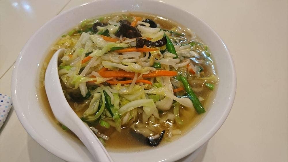 菜香縁