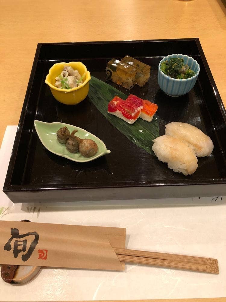 和食 たかはし