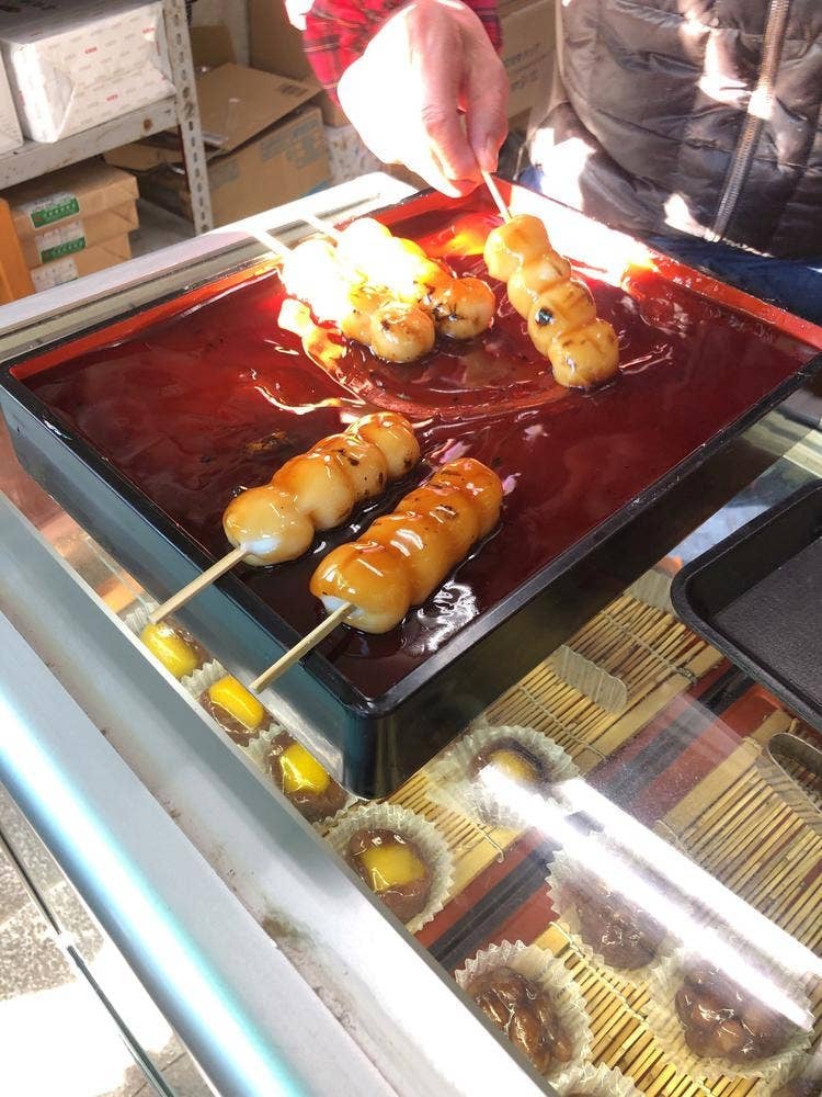 荻野菓子店
