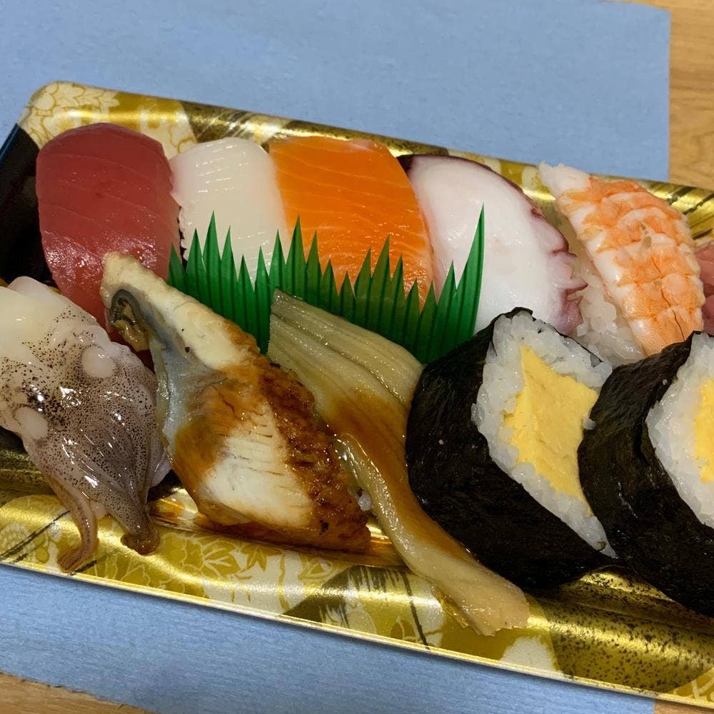 街のみなと 三国ヶ丘店 寿司とお弁当の店