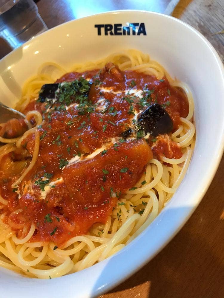 トレンタ 北上店