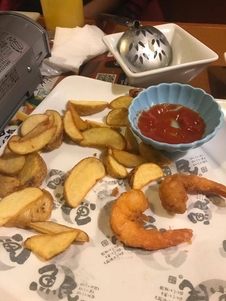 魚民 西条駅前店