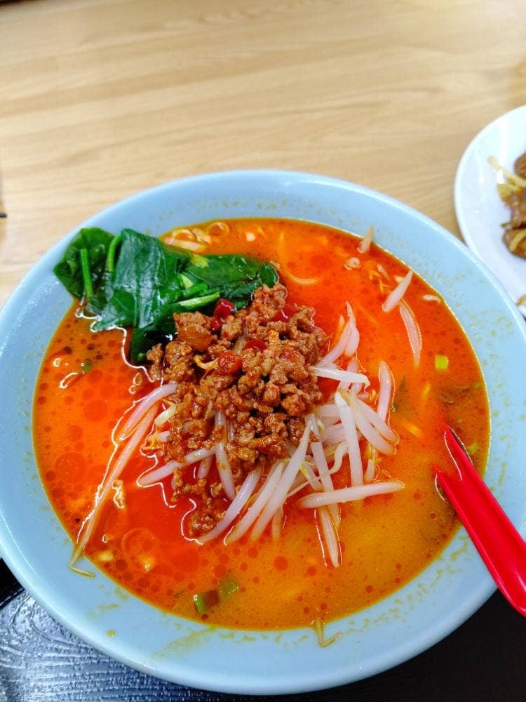 台湾料理 興福順 伊勢崎店