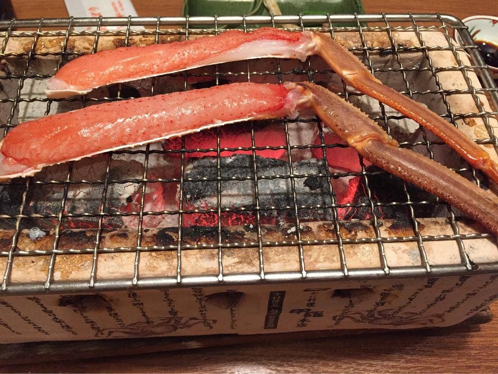 静岡甲羅本店
