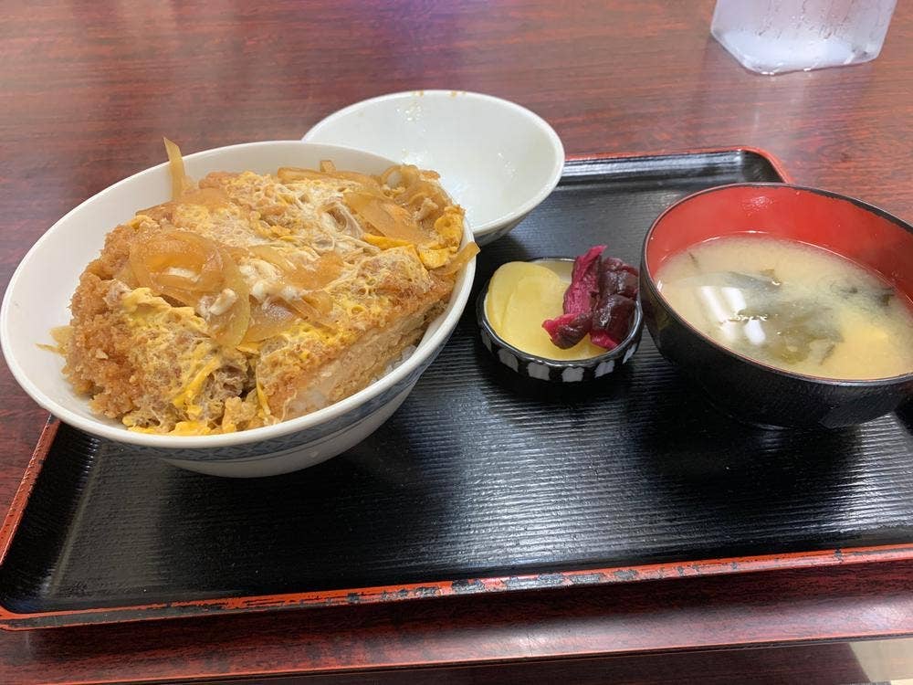 三晴食堂
