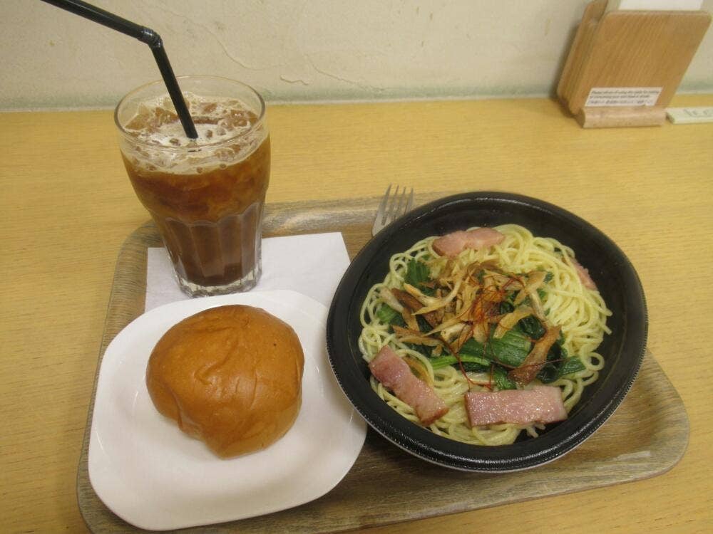 クックハウス なんばウォークEAST店