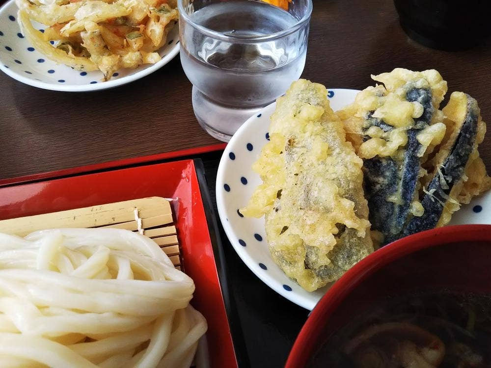 温井製麺