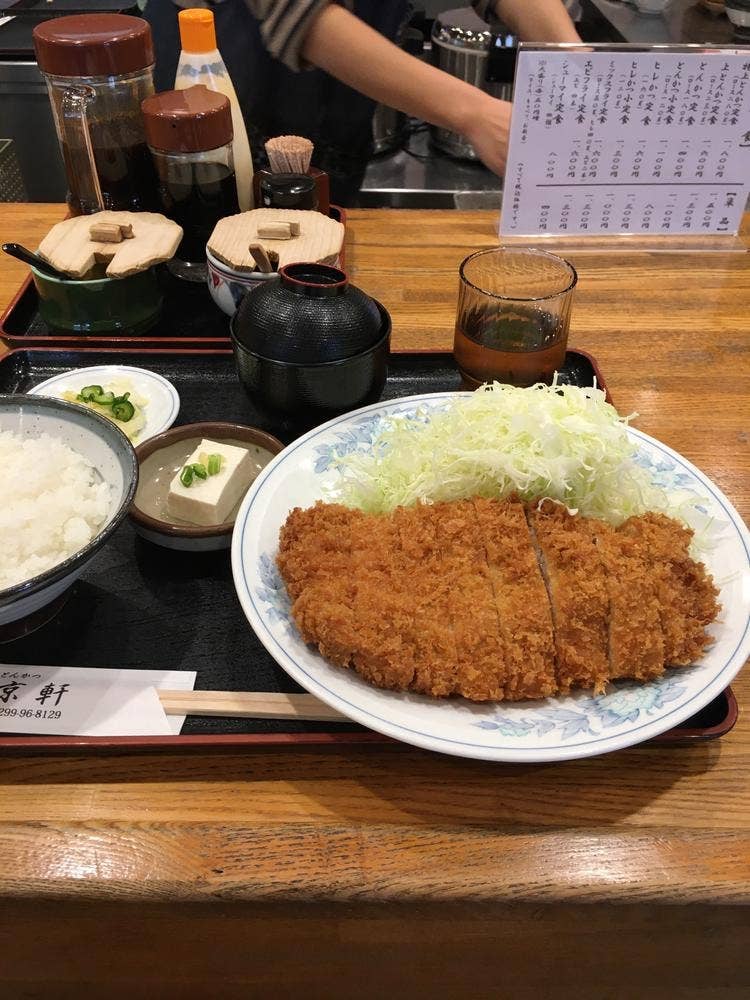 東京軒