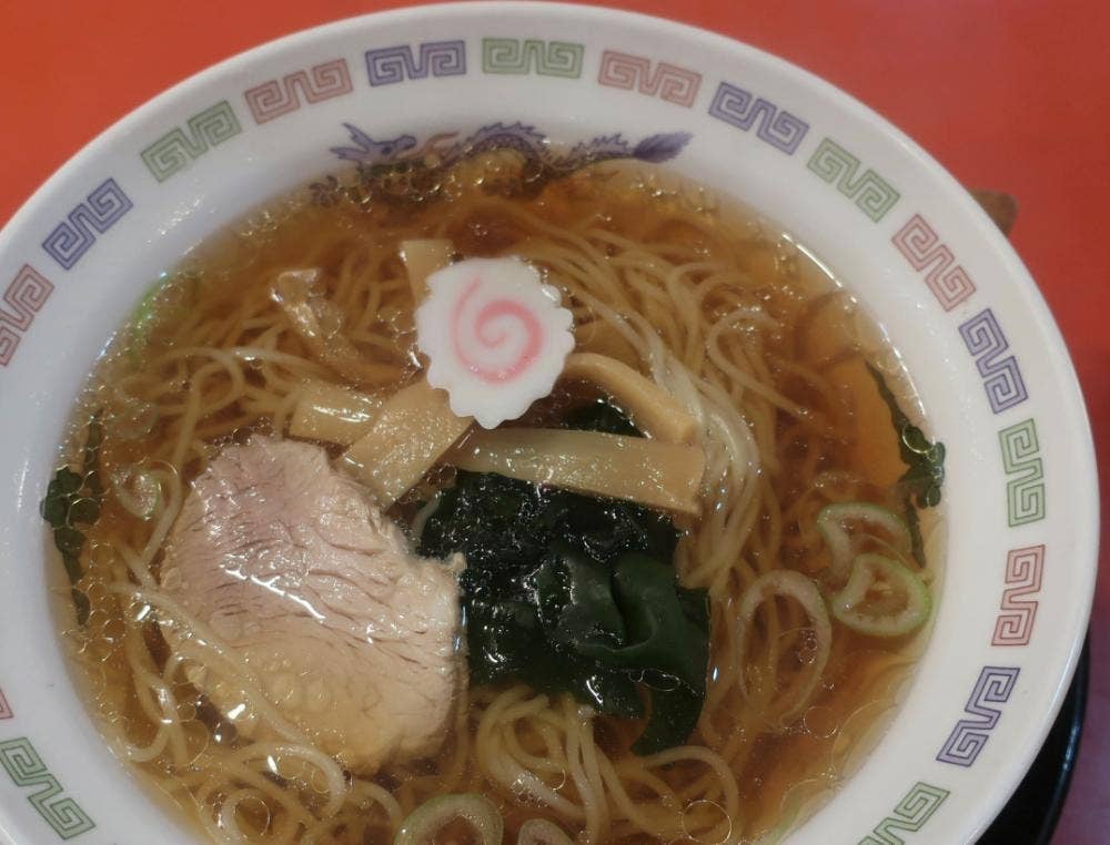 中国四川料理 大進飯店