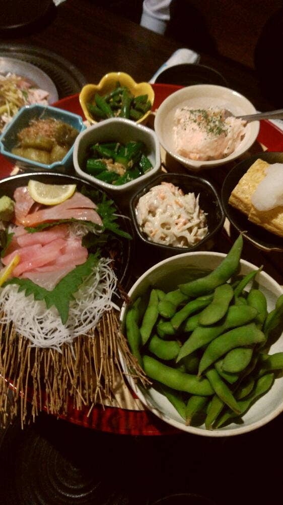 甘太郎 神田南口店